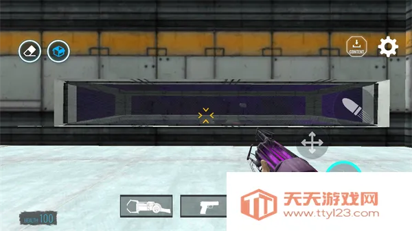 马桶人太空沙盒(太空射击游戏) 马桶人太空沙盒(太空射击游戏)