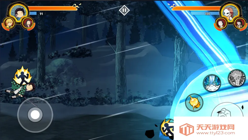 ����˹���֮��(��������Ϸ)v1.8 ��׿���ͼ0