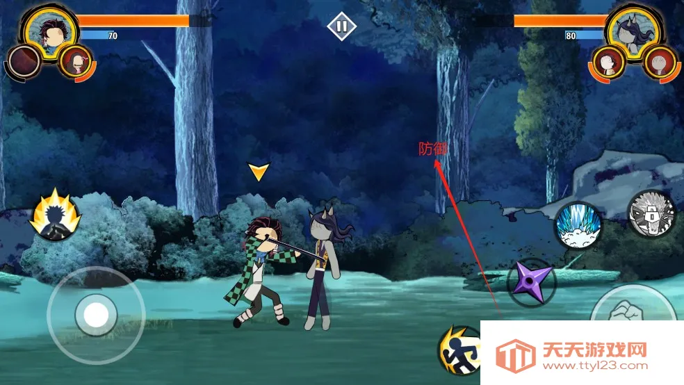 ����˹���֮��(��������Ϸ)