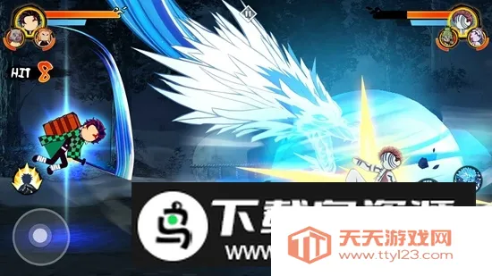 ����˹���֮��(��������Ϸ)v1.8 ��׿���ͼ4