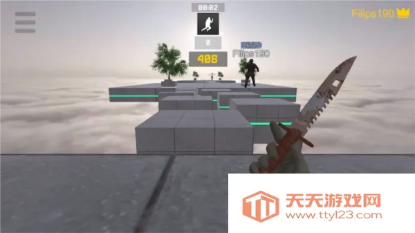 �����Ծ(�ܿ�ð����Ϸ)