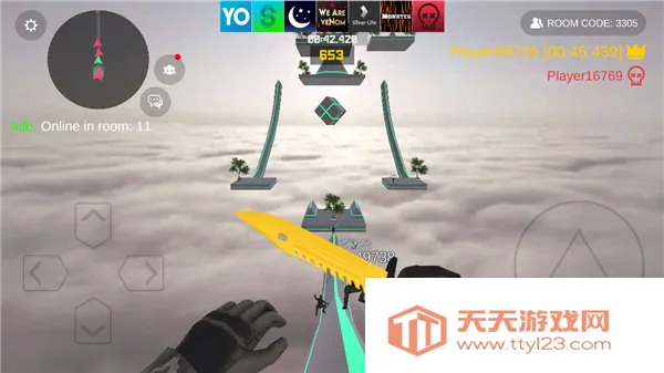 �����Ծ(�ܿ�ð����Ϸ)