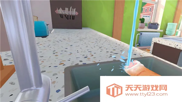 我是猫(猫咪模拟游戏)v1.0.2 手机版截图0