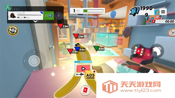 我是猫(猫咪模拟游戏) 我是猫(猫咪模拟游戏)