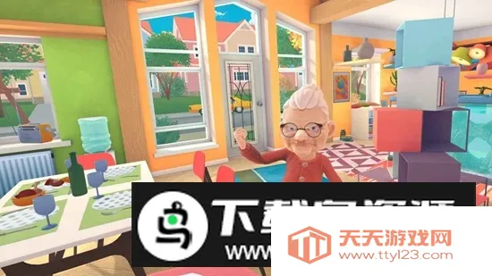 我是猫(猫咪模拟游戏)v1.0.2 手机版截图2