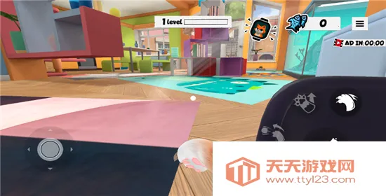 我是猫(猫咪模拟游戏) 我是猫(猫咪模拟游戏)