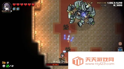 残酷世界的拯救之道(射击冒险游戏)v1.0.4.107 免费版截图2