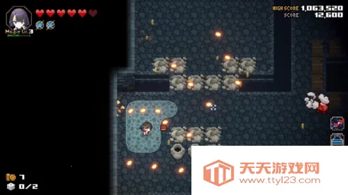 残酷世界的拯救之道(射击冒险游戏)v1.0.4.107 免费版截图3