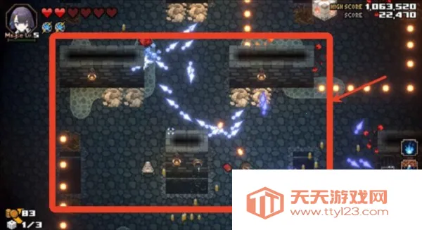 残酷世界的拯救之道(射击冒险游戏) 残酷世界的拯救之道(射击冒险游戏)