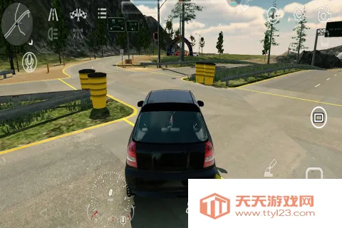 �ֶ���ͣ����2(ģ��������Ϸ)v1.0 ��׿���ͼ1