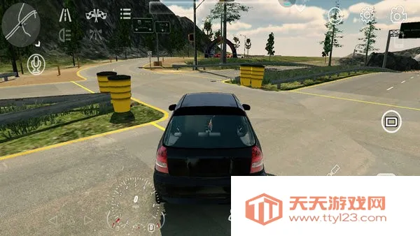 �ֶ���ͣ����2(ģ��������Ϸ)v1.0 ��׿���ͼ4