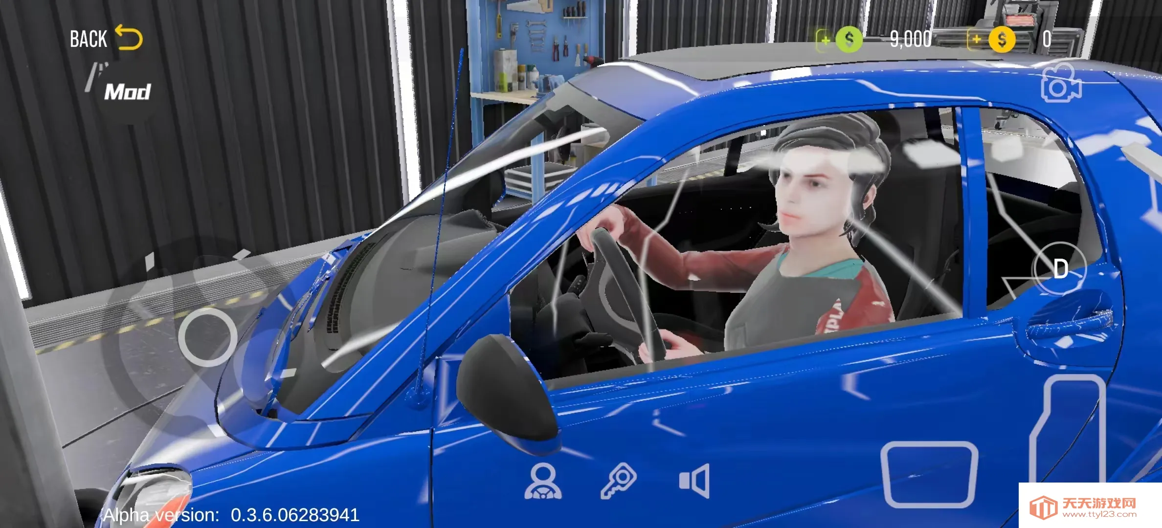 �ֶ���ͣ����2(ģ��������Ϸ)v1.0 ��׿���ͼ0