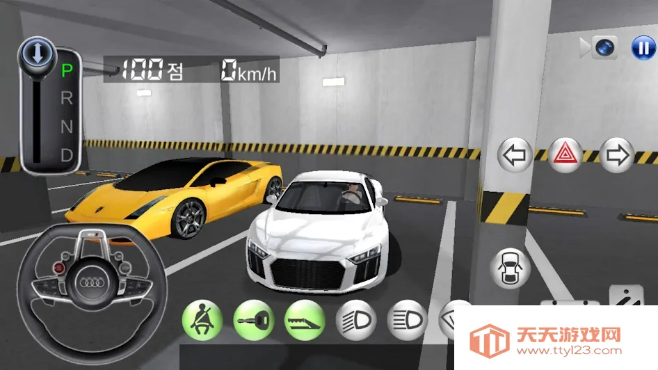 3D��ʻ�ΰ�׿���ֻ���v34.40 �ٷ������ͼ3