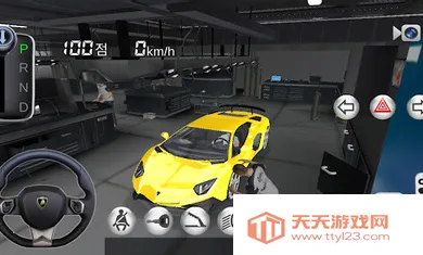 3D��ʻ�ΰ�׿���ֻ���v34.40 �ٷ������ͼ1