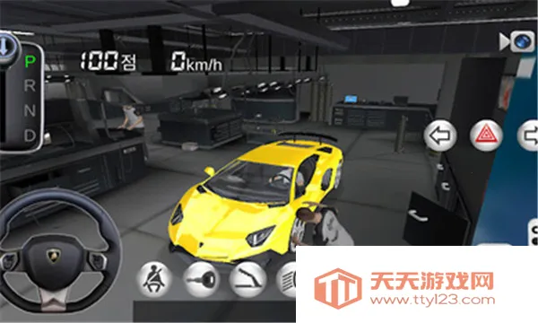 3D��ʻ�ΰ�׿���ֻ���v34.40 �ٷ������ͼ2