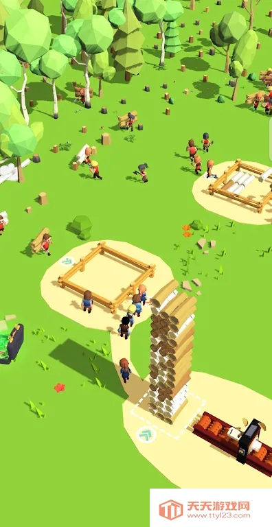 ССľ����(ľ�ľ�Ӫ��Ϸ)v2.0.8 �ٷ������ͼ0