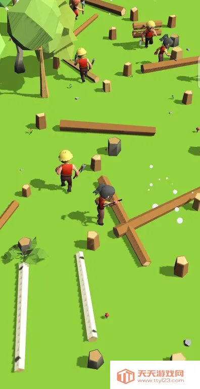 ССľ����(ľ�ľ�Ӫ��Ϸ)v2.0.8 �ٷ������ͼ4