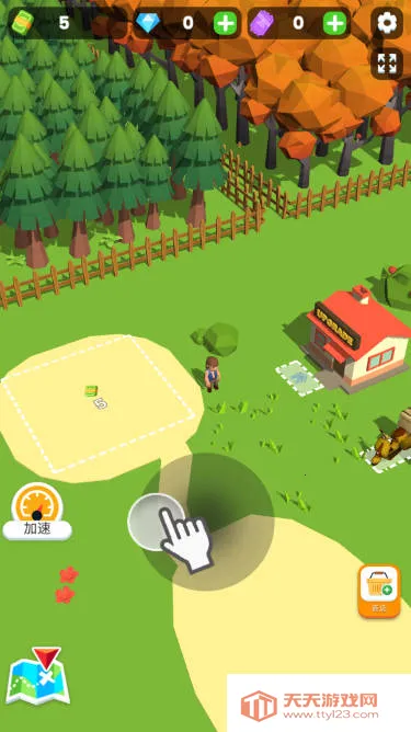 ССľ����(ľ�ľ�Ӫ��Ϸ)