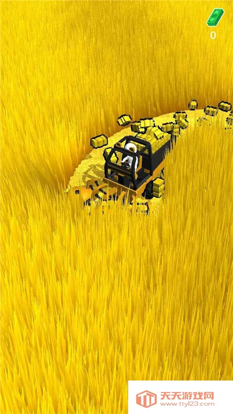 石头割草(割草机模拟器游戏)v1.64.4 免费版截图3