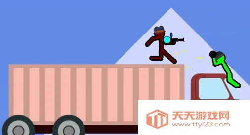 火柴人至高对决(火柴人格斗游戏)v1.2.5 官方正版截图0