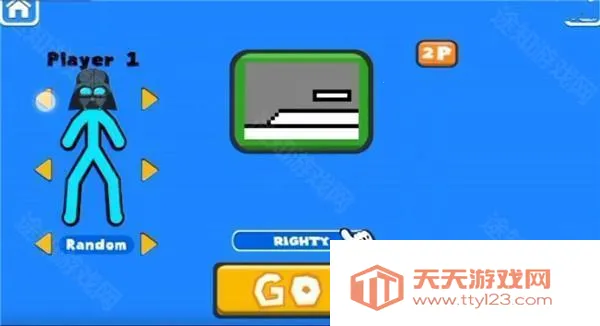 火柴人至高对决(火柴人格斗游戏) 火柴人至高对决(火柴人格斗游戏)