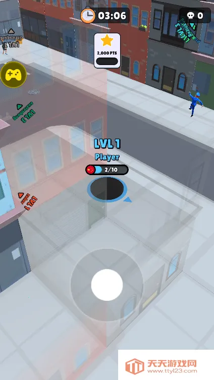 �ڶ�����ս(�ڶ����ɾ�����)v2.34.7 �ٷ������ͼ2