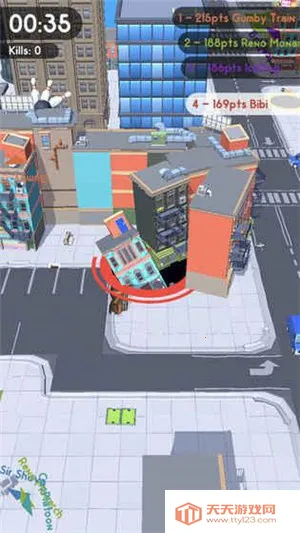 �ڶ�����ս(�ڶ����ɾ�����)v2.34.7 �ٷ������ͼ4