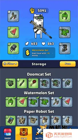 ǹ��Ӣ�������ֻ���v1.2.4 ��׿���ͼ3