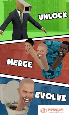 ��Ͱ�˲�����ս(������Ϸ)v1.01 �ٷ������ͼ2