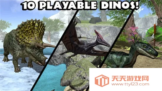 �ռ�����ģ����2026���ذ�װv1.1.1 �ֻ����ͼ3