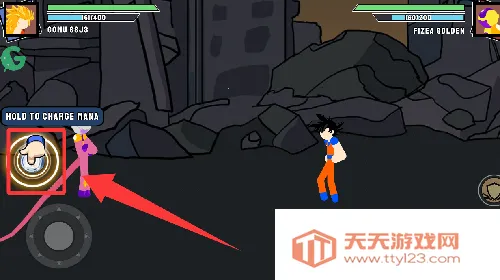 火柴人战士暗影龙珠格斗(火柴人格斗游戏) 火柴人战士暗影龙珠格斗(火柴人格斗游戏)