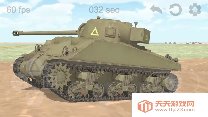 ̹��ɳ��(̹��ɳ����Ϸ)v5.8 �ֻ����ͼ1