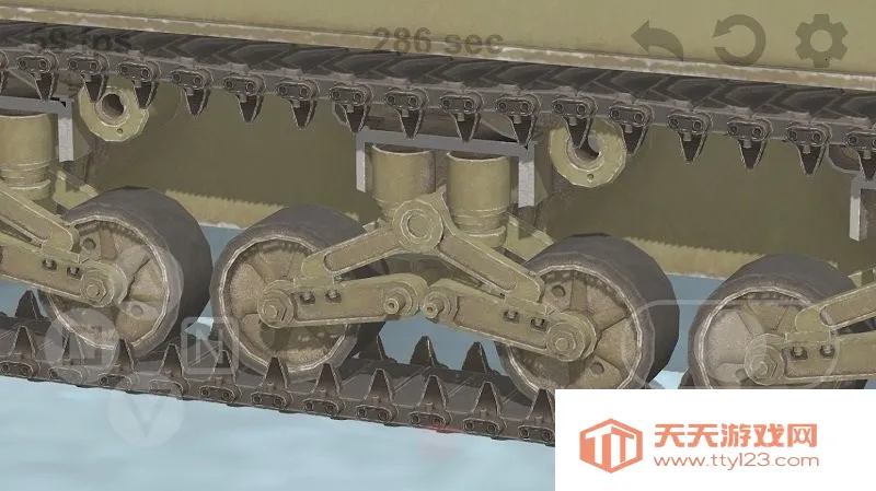 ̹��ɳ��(̹��ɳ����Ϸ)v5.8 �ֻ����ͼ4