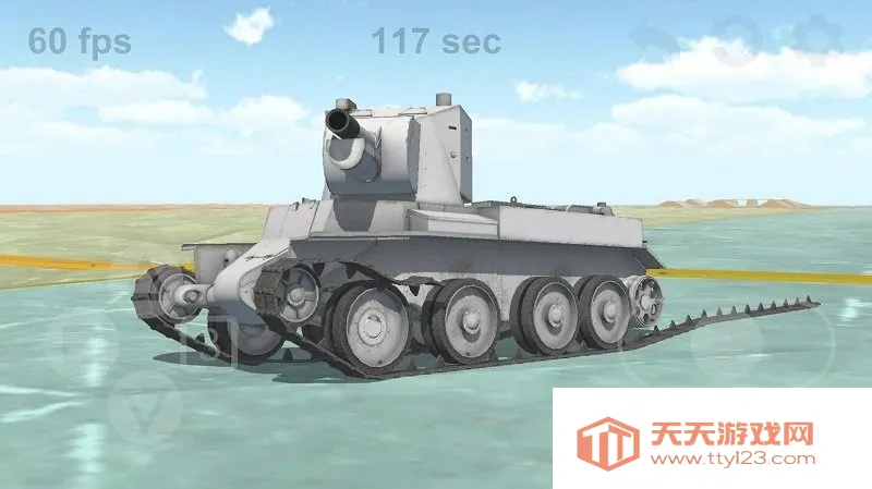 ̹��ɳ��(̹��ɳ����Ϸ)v5.8 �ֻ����ͼ3