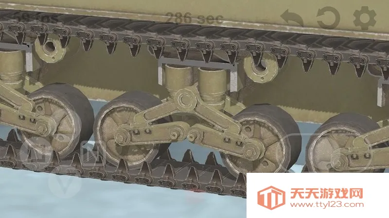 ̹��ɳ��(̹��ɳ����Ϸ)v5.8 �ֻ����ͼ0