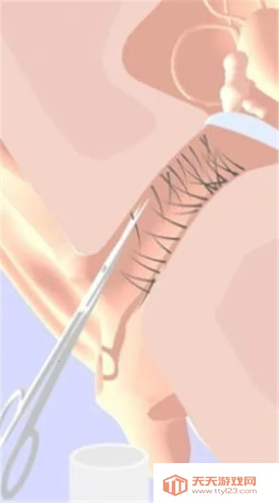 耳朵模拟器2026官方正版v1.0.0 手机版截图1