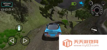 极限越野模拟器(越野驾驶游戏)v1.6 免费版截图2