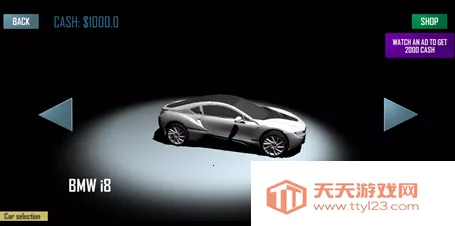 极限越野模拟器(越野驾驶游戏)v1.6 免费版截图1