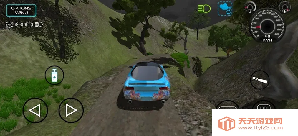 极限越野模拟器(越野驾驶游戏) 极限越野模拟器(越野驾驶游戏)