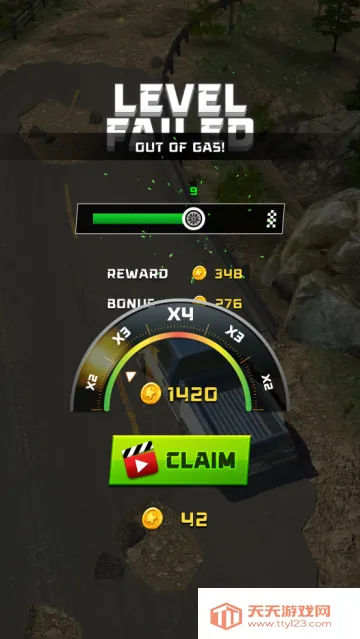 极限越野模拟器(越野驾驶游戏) 极限越野模拟器(越野驾驶游戏)