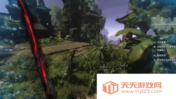 古剑奇谭3(仙侠RPG游戏)v1.0.31 免费版截图3