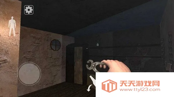 疯狂的屠夫2026官方最新版本v1.0.1 手机版截图2