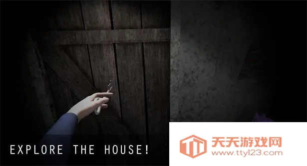 疯狂的屠夫2026官方最新版本v1.0.1 手机版截图0