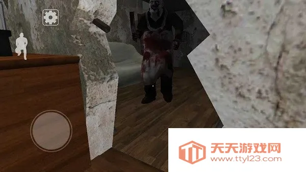 疯狂的屠夫2026官方最新版本v1.0.1 手机版截图1