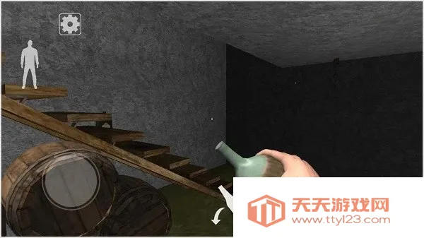 疯狂的屠夫2026官方最新版本v1.0.1 手机版截图3