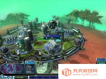 孢子2026官方正版v1.01 安卓版截图4