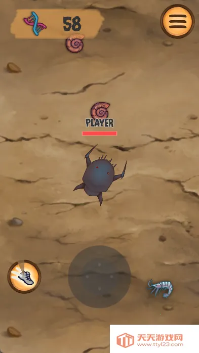 孢子2026官方正版 孢子2026官方正版