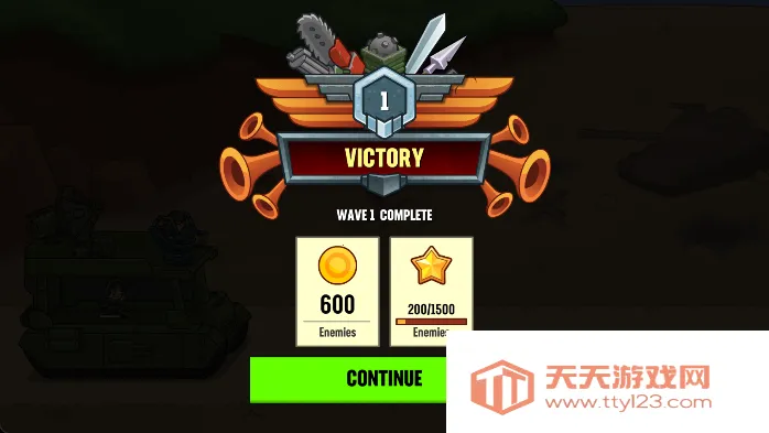 世界大战防御(二战塔防策略游戏) 世界大战防御(二战塔防策略游戏)