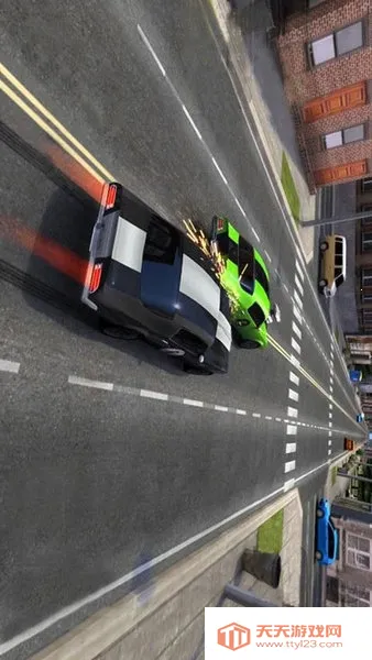 天天飙车2026官方最新版本v189.1.4.3018 官方正版截图3