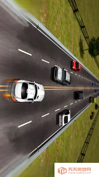 天天飙车2026官方最新版本v189.1.4.3018 官方正版截图4